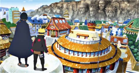 borutotime|Boruto: 10 Things We've Learned From The Time Slip Arc .